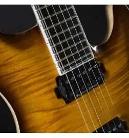 Mayones Regius Core Classic 6 2-Tone Sunburst