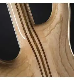 Mayones Regius Core Classic 6 2-Tone Sunburst
