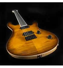 Mayones Regius Core Classic 6 2-Tone Sunburst