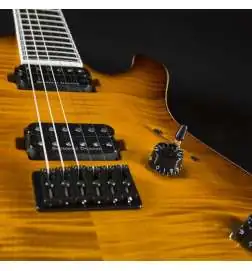 Mayones Regius Core Classic 6 2-Tone Sunburst