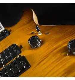 Mayones Regius Core Classic 6 2-Tone Sunburst