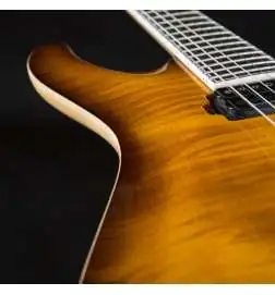 Mayones Regius Core Classic 6 2-Tone Sunburst