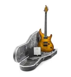 Mayones Regius Core Classic 6 2-Tone Sunburst