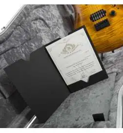Mayones Regius Core Classic 6 2-Tone Sunburst