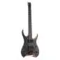 Mayones Hydra Elite 7 Trans Black Satin
