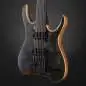 Mayones Hydra Elite 7 Trans Black Satin