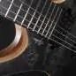Mayones Hydra Elite 7 Trans Black Satin
