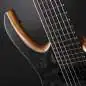 Mayones Hydra Elite 7 Trans Black Satin