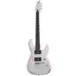 Schecter C-6 Deluxe Satin White