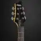 Schecter C-6 Deluxe Satin Black