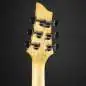 Schecter C-6 Deluxe Satin Black