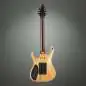 Mayones Duvell Elite Pro 7 Trans Graphite Satin