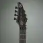 Mayones Duvell Elite Pro 7 Trans Graphite Satin
