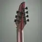 Mayones Duvell Elite Pro 7 Trans Graphite Satin