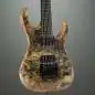 Mayones Duvell Elite Pro 7 Trans Graphite Satin