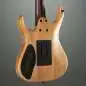 Mayones Duvell Elite Pro 7 Trans Graphite Satin