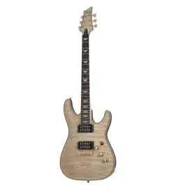 Schecter Omen Extreme 6 Gloss Natural