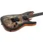 Schecter C-6 Pro Charcoal Burst