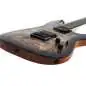 Schecter C-6 Pro Charcoal Burst