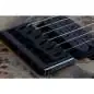 Schecter C-6 Pro Charcoal Burst