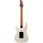 Schecter Nick Johnston Traditional HSS Atomic Snow