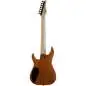 Schecter C-7 Pro Aqua Burst