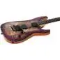 Schecter C-6 Pro FR Aurora Burst