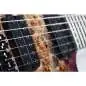Schecter C-6 Pro FR Aurora Burst