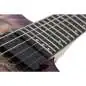 Schecter C-6 Pro FR Aurora Burst