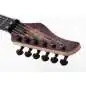 Schecter C-6 Pro FR Aurora Burst