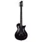 Hagstrom Ultra Swede Black Gloss Hagstrom Ultra Swede Black Gloss