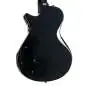 Hagstrom Ultra Swede Worn Denim