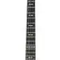 Hagstrom Ultra Swede Worn Denim