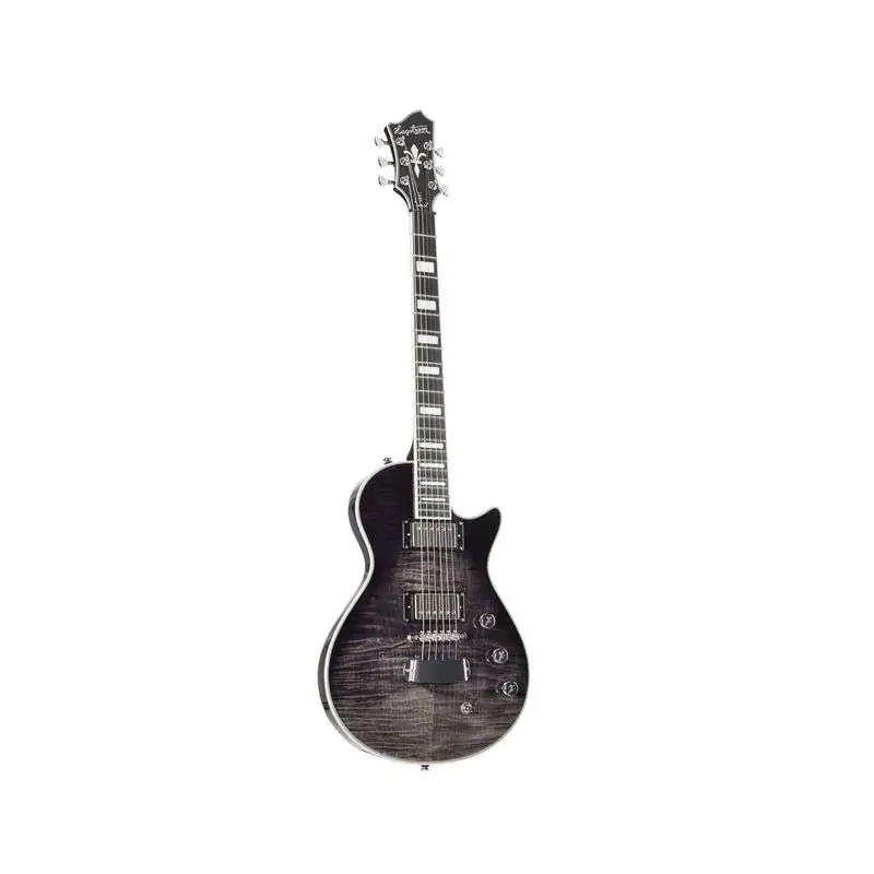 Hagstrom Ultra Max Dark Storm
