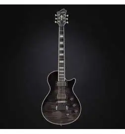 Hagstrom Ultra Max Dark Storm