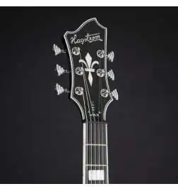 Hagstrom Ultra Max Dark Storm