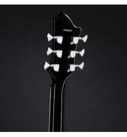 Hagstrom Ultra Max Dark Storm