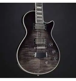 Hagstrom Ultra Max Dark Storm