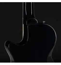 Hagstrom Ultra Max Dark Storm