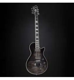 Hagstrom Ultra Max Dark Storm