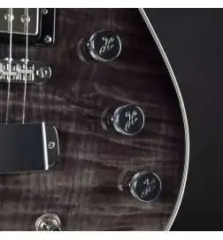Hagstrom Ultra Max Dark Storm