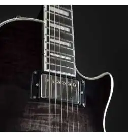 Hagstrom Ultra Max Dark Storm