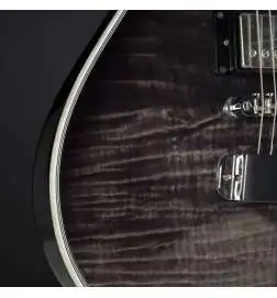 Hagstrom Ultra Max Dark Storm
