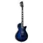 Hagstrom Ultra Max Special Beryl Flame Blue Hagstrom Ultra Max Special Beryl Flame Blue
