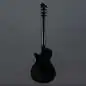 Hagstrom Ultra Max Special Beryl Flame Blue Hagstrom Ultra Max Special Beryl Flame Blue