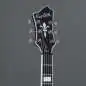 Hagstrom Ultra Max Special Beryl Flame Blue Hagstrom Ultra Max Special Beryl Flame Blue