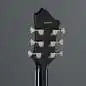 Hagstrom Ultra Max Special Beryl Flame Blue Hagstrom Ultra Max Special Beryl Flame Blue