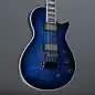 Hagstrom Ultra Max Special Beryl Flame Blue Hagstrom Ultra Max Special Beryl Flame Blue