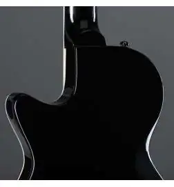 Hagstrom Ultra Max Special Beryl Flame Blue