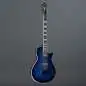 Hagstrom Ultra Max Special Beryl Flame Blue Hagstrom Ultra Max Special Beryl Flame Blue